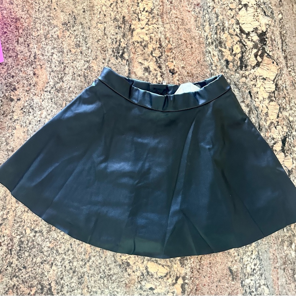 Black H&M Skirt